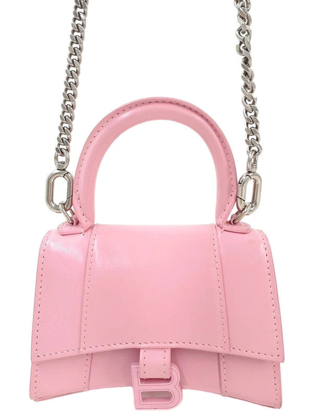 Balenciaga Hourglass Bag